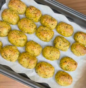 Read more about the article Soft and Tasty Broccoli Bites