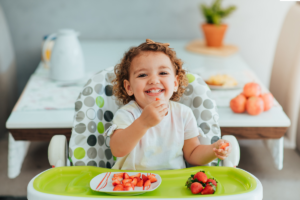 Read more about the article Your Toddler’s Feeding Routine