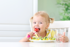 Read more about the article Nutritious Breakfast Ideas for Your Toddler