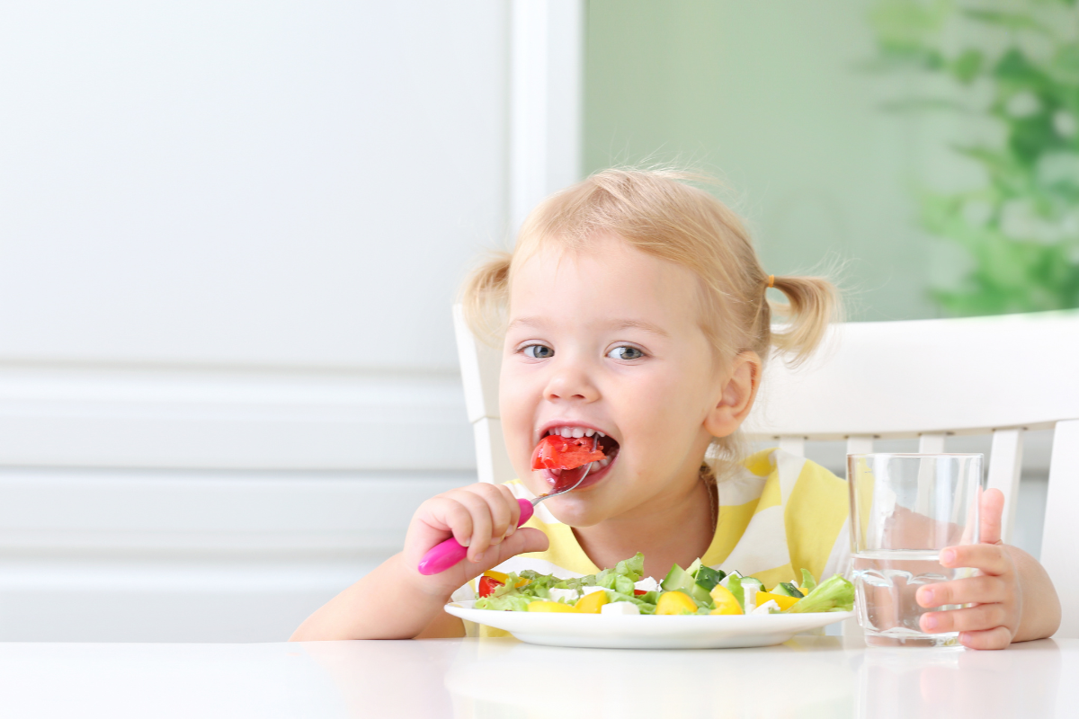 You are currently viewing Nutritious Breakfast Ideas for Your Toddler