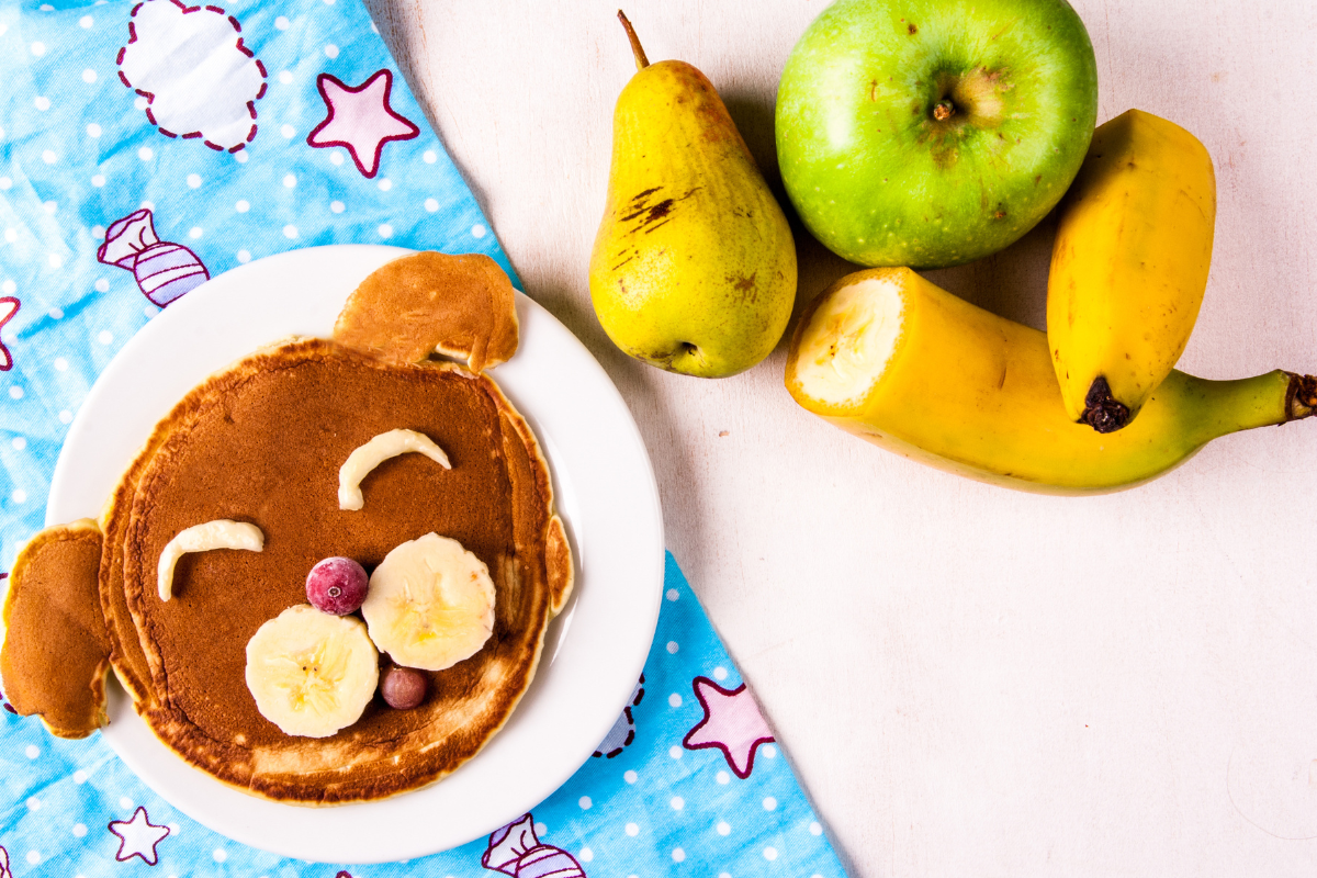 You are currently viewing Healthy and Creative Lunch Ideas for Toddlers