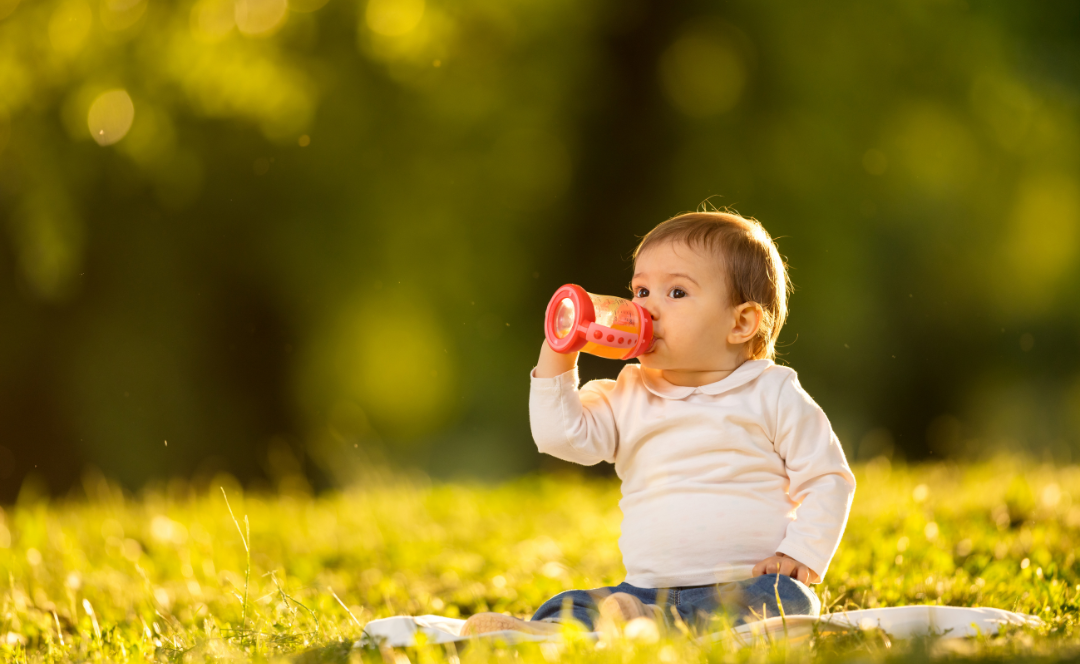 You are currently viewing Nutritious Beverage Options for Toddlers and Young Children