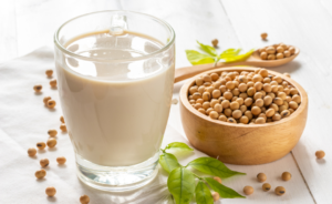 Read more about the article Is Soy Milk Healthy for Babies?