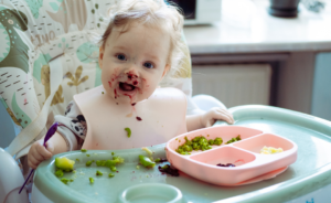 Read more about the article Can a Toddler Eat Too Much?