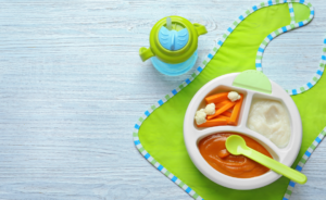 Read more about the article Why is my child so picky about food? 6 reasons for selective eating