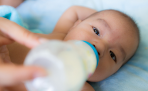 Read more about the article “Benefits of Extended Breastfeeding for Your Toddler”