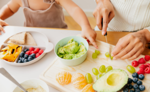 Read more about the article Eating Challenges: How to Nourish a Picky Eater with Healthy Food