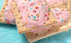 Read more about the article Wild Blueberry Paleo Pop Tarts with Our Beloved Pie Crust!