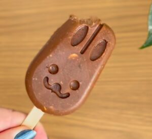 Read more about the article Healthy Chocolate Popsicles!