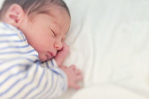 Read more about the article Understanding Infant Gas: What to Do When Your Baby is Gassy