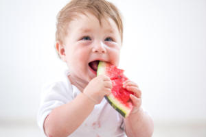 Read more about the article Delicious Baby-Led Weaning Meal Ideas