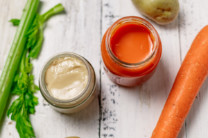 Read more about the article New Legislation Mandates Baby Food Manufacturers to Disclose Heavy Metal Levels