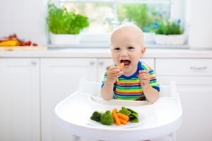 Read more about the article Top Fiber-Rich Foods for Toddlers and Young Children