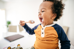 Read more about the article Why Probiotics Are Beneficial for Toddlers