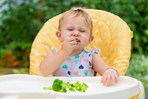 Read more about the article Essential Vitamin C for Toddlers: Benefits and Sources