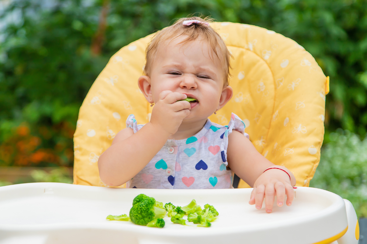 You are currently viewing Essential Vitamin C for Toddlers: Benefits and Sources