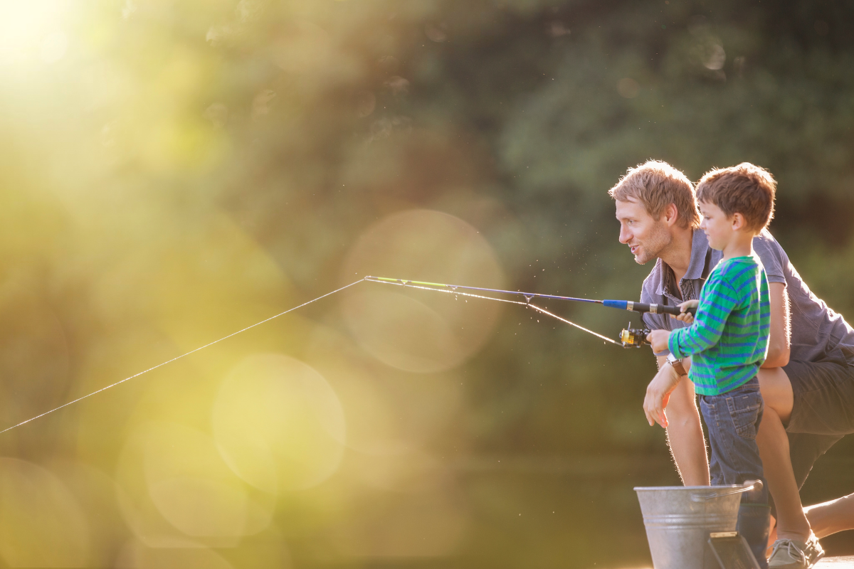 You are currently viewing Top Fish Choices for Toddlers and Kids