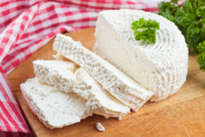 Read more about the article Introducing Cheese to Your Little One