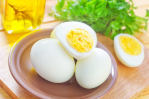 Read more about the article How to Introduce Eggs to Your Baby