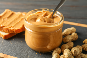 Read more about the article How to Introduce Peanut Butter to Your Baby