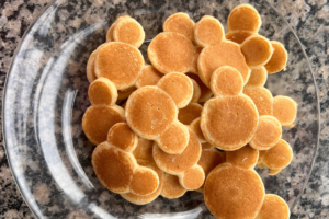 Read more about the article Mickey Pancake