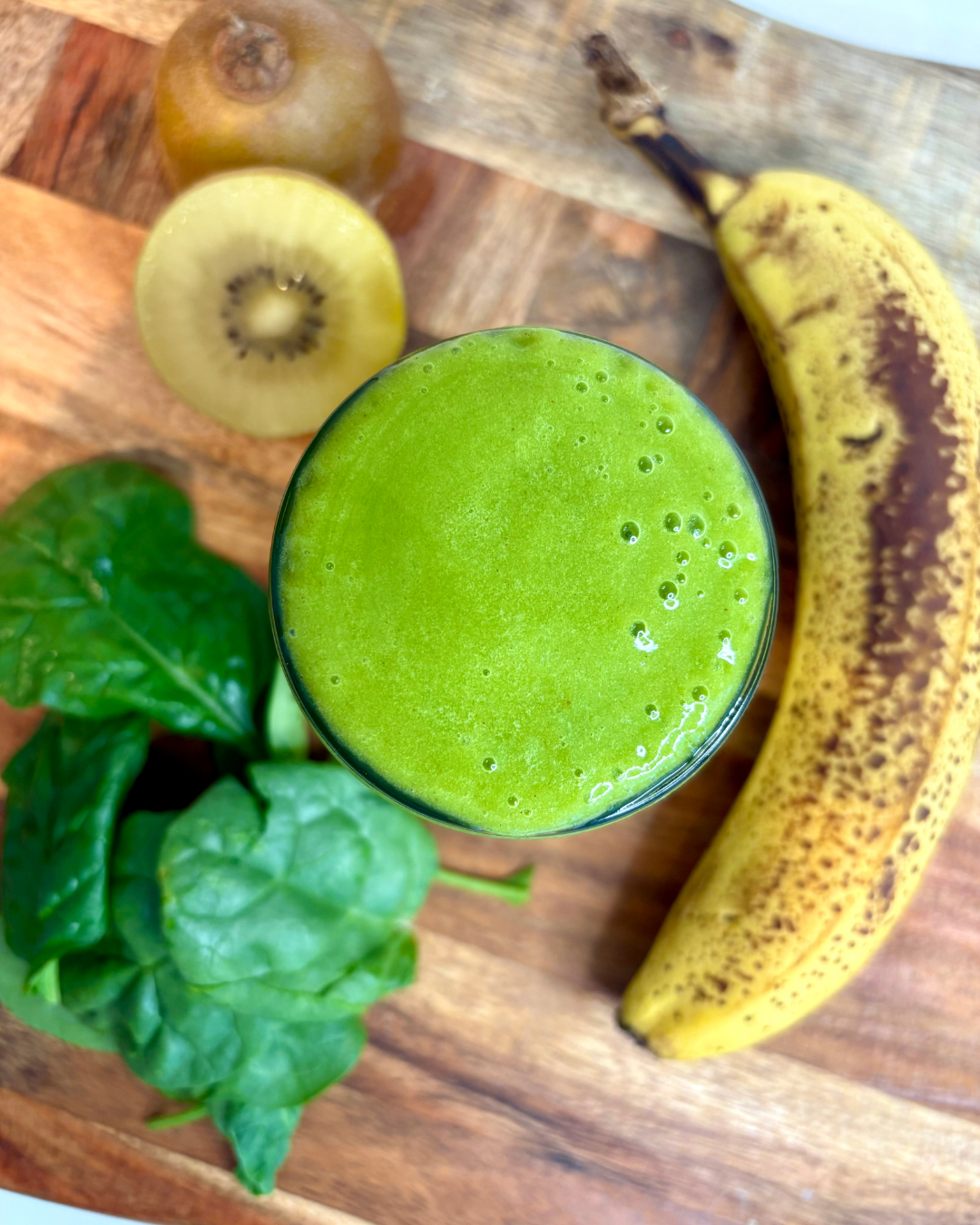 Immune Boosting Smoothie