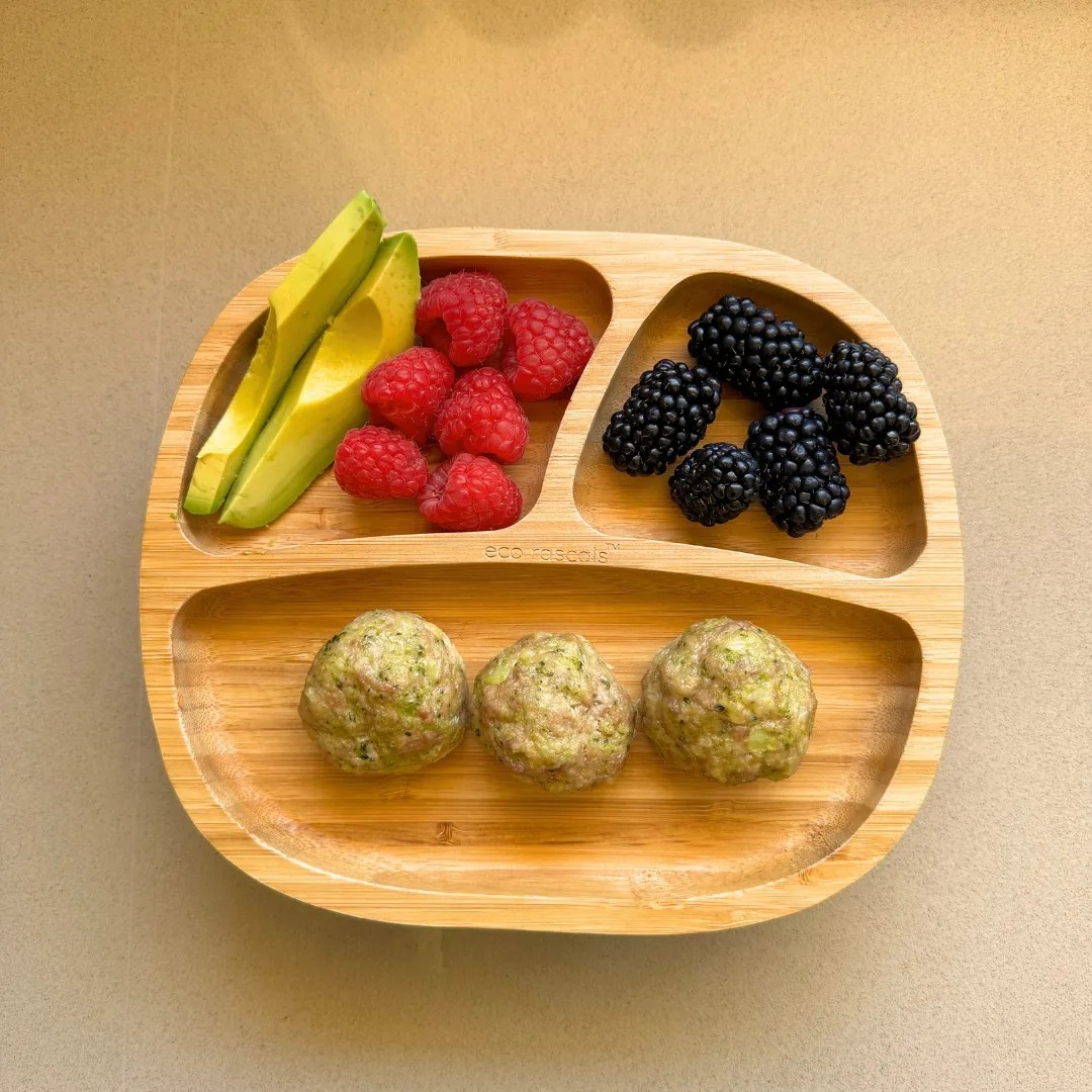 Beef and Broccoli Bites