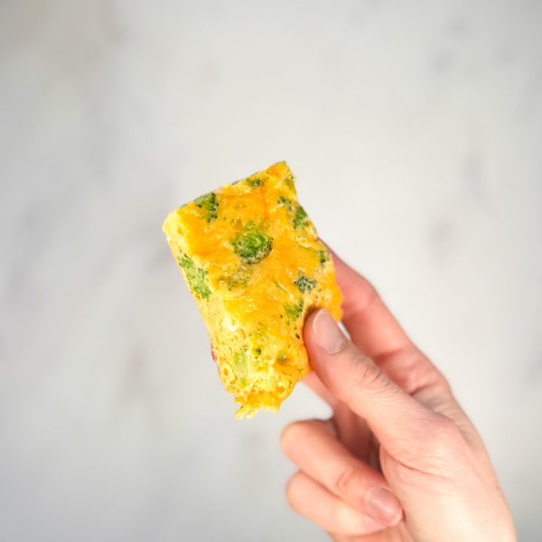 Sheet Pan Frittata